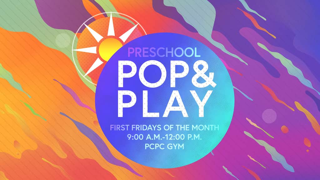 Pop & Play