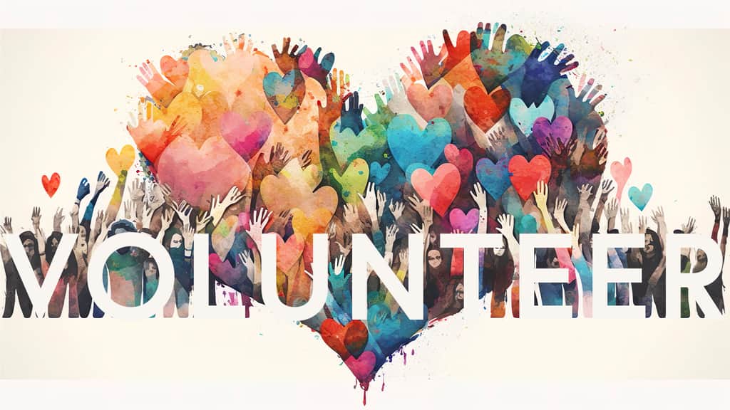 Volunteer with Global Missions