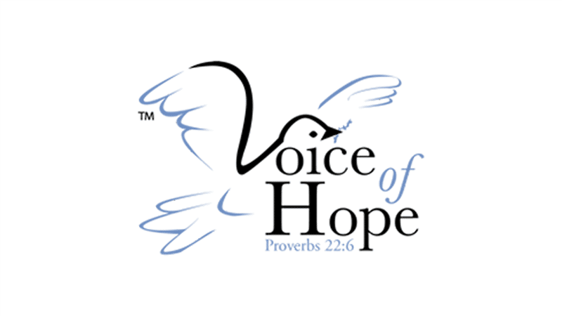 Voice of Hope