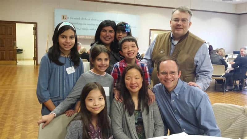 Missionary Link
