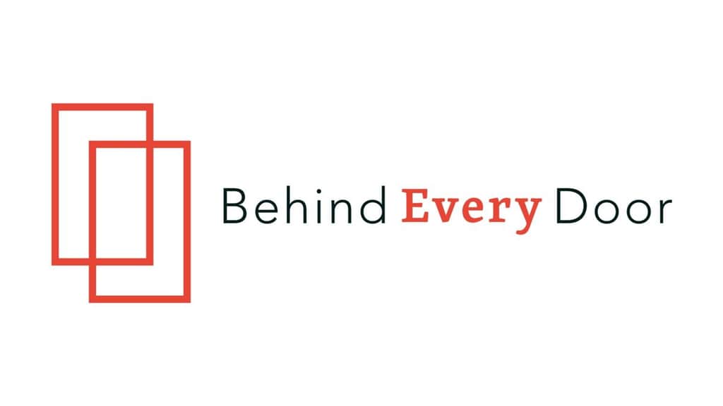 Behind Every Door