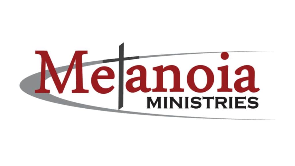 Metanoia Prison Ministries