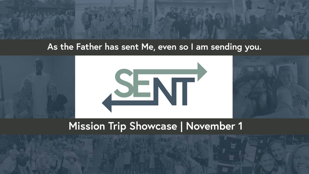Short-term Missions Showcase
