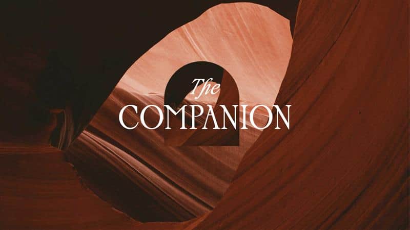 Companion Course on Prayer