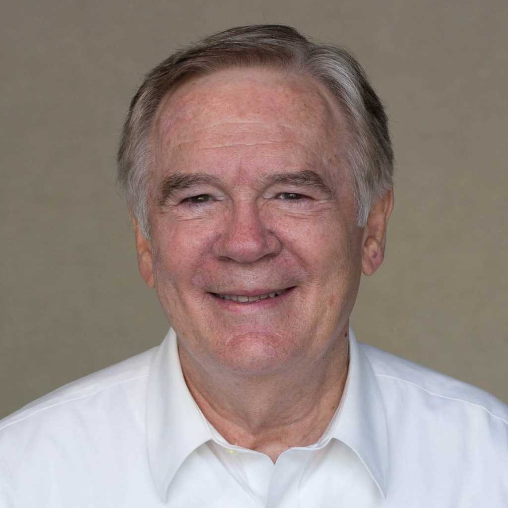 Pete Deison.