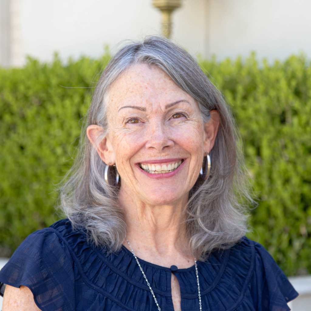 Patty Dunckel.