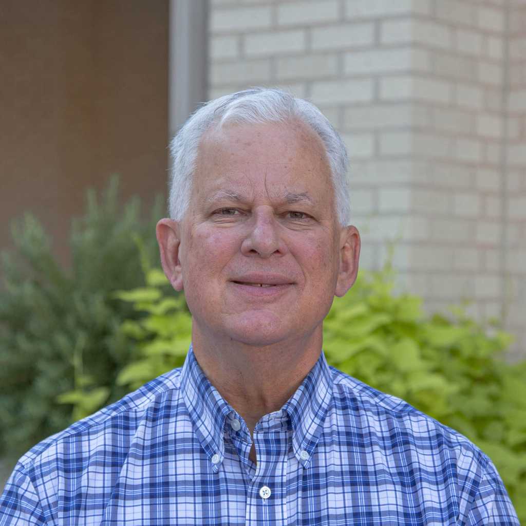 Pat Hobin.