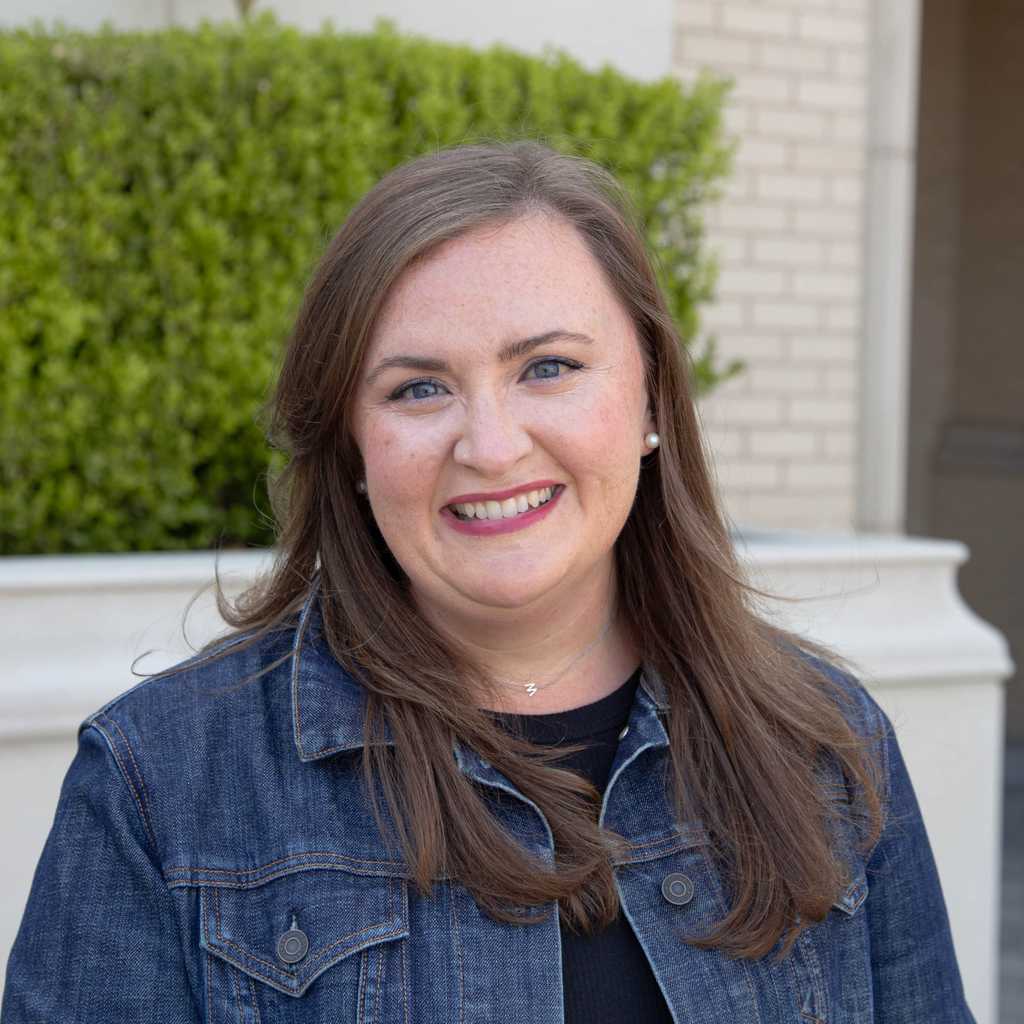 Shannon Kaechler.