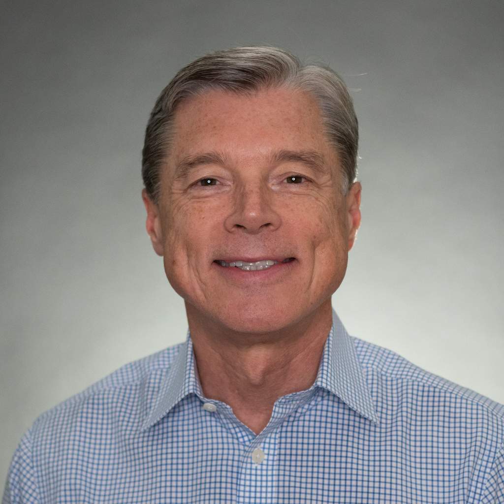 Jeff Barber.