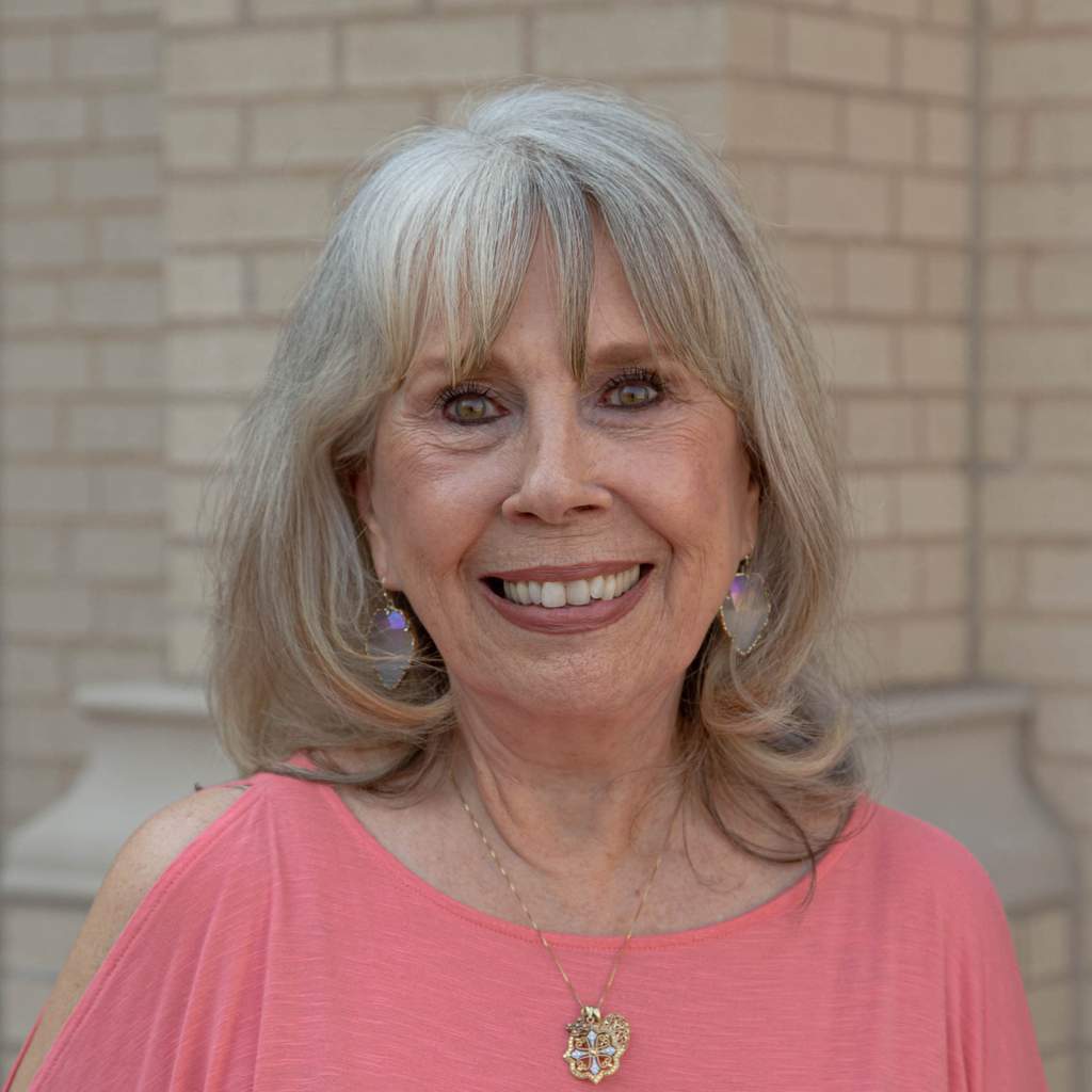 Jane Beasley.
