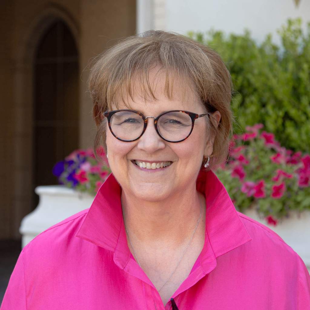 Debbie Blanton.