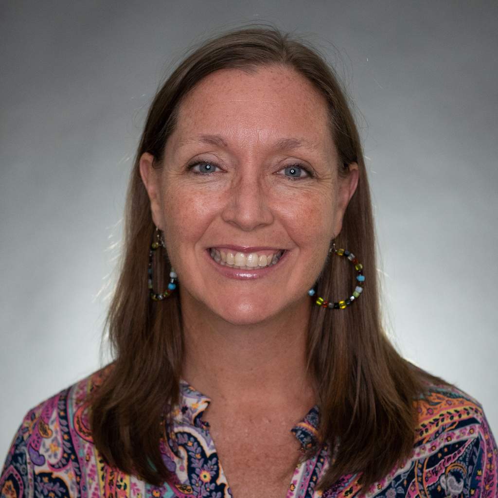 Jeanie Cox.