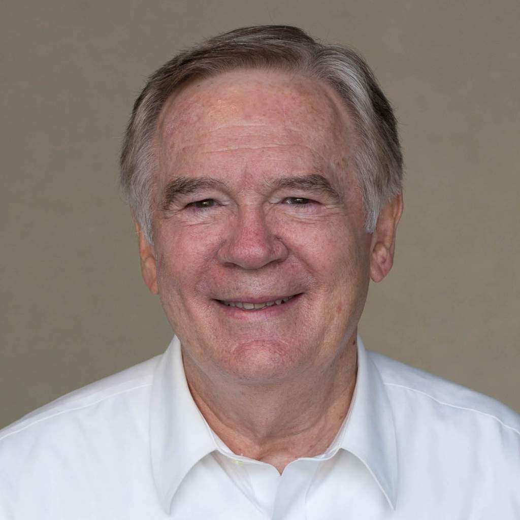 Pete Deison.