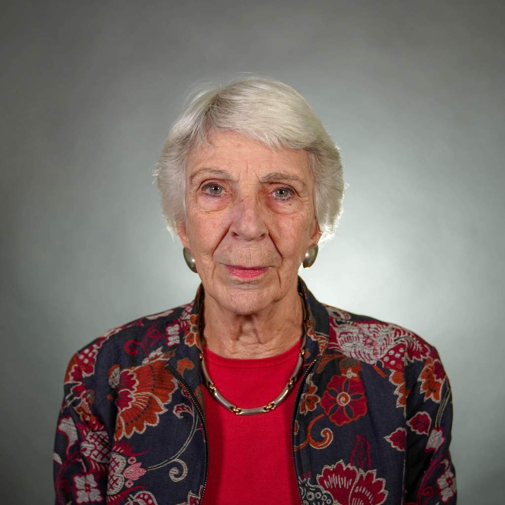 Adair Gregory.