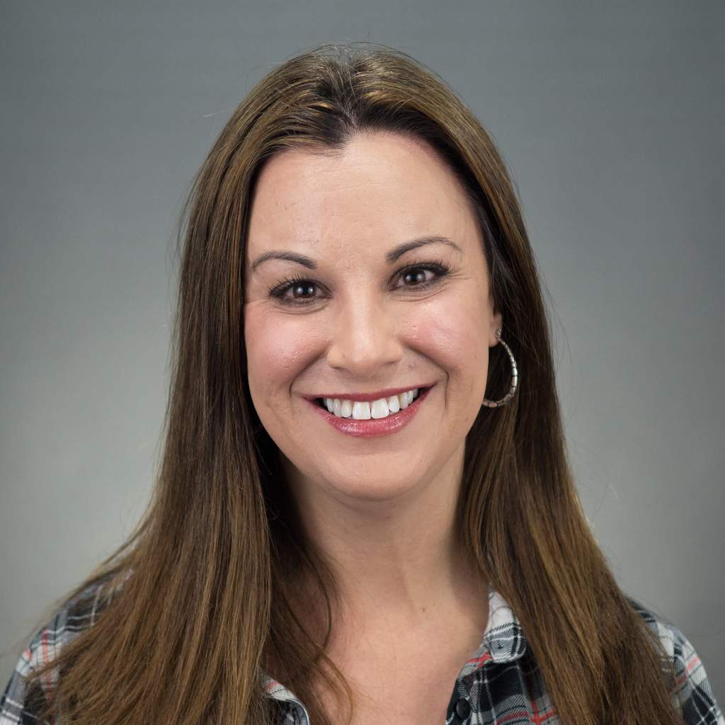 Melissa Hecht.
