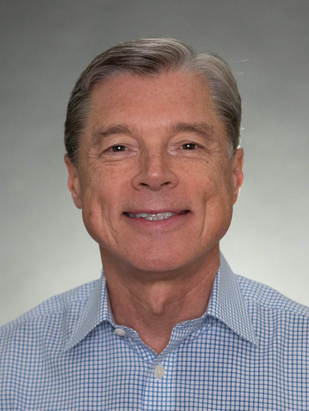 Jeff Barber.