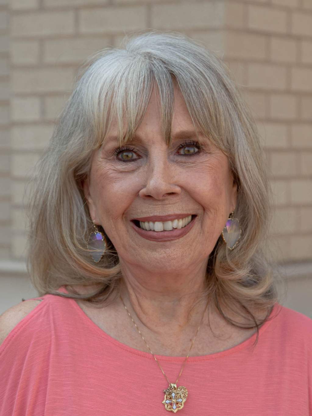 Jane Beasley.