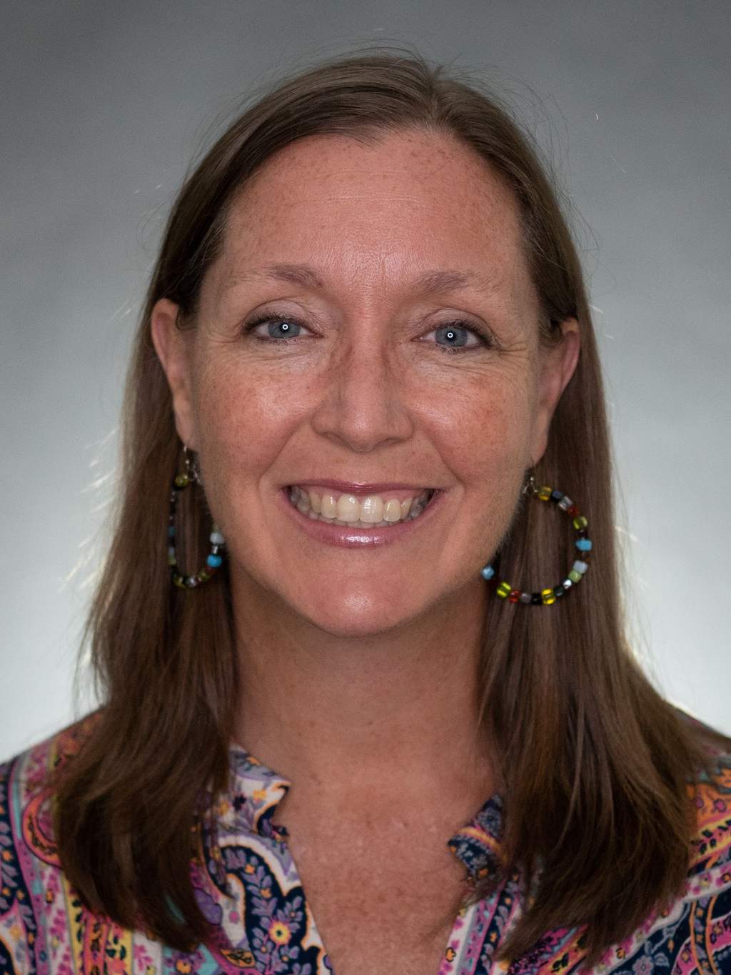 Jeanie Cox.