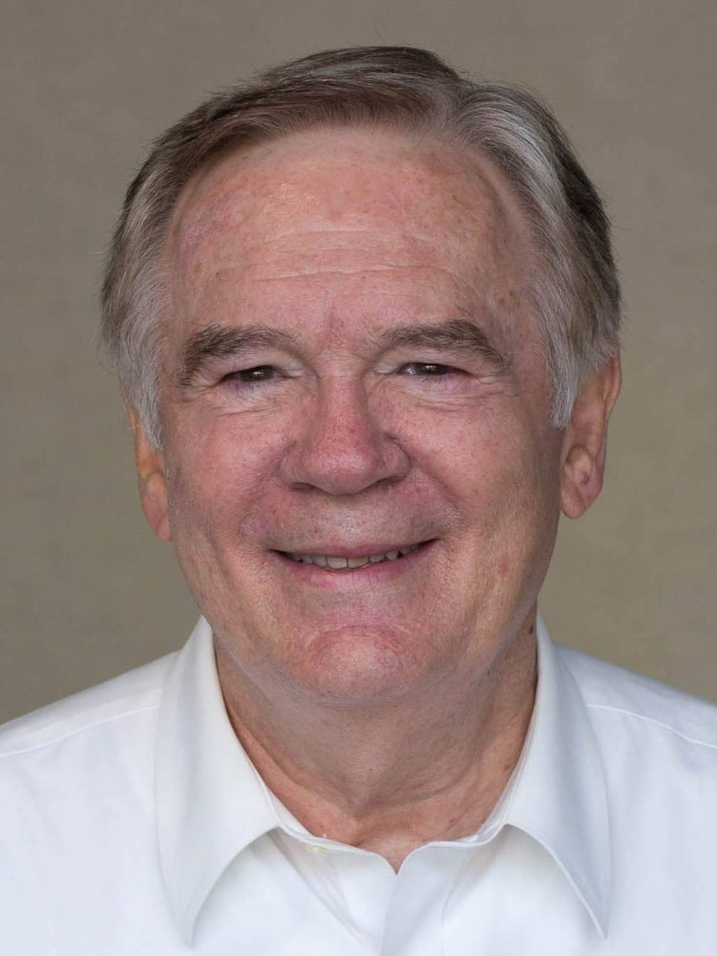 Pete Deison.