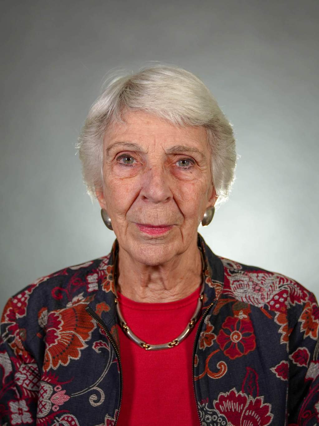 Adair Gregory.