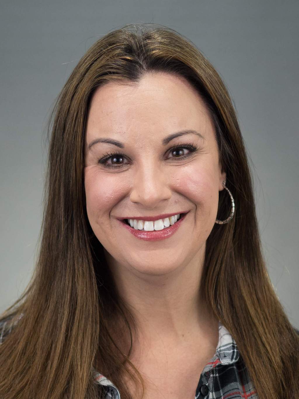 Melissa Hecht.