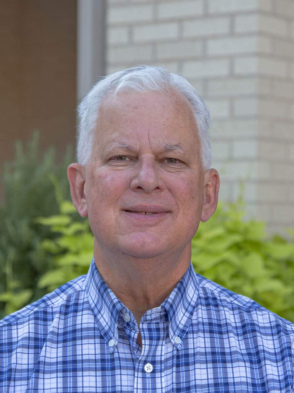 Pat Hobin.