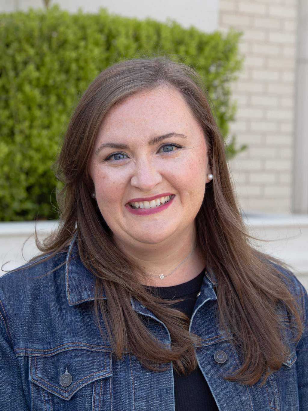 Shannon Kaechler.