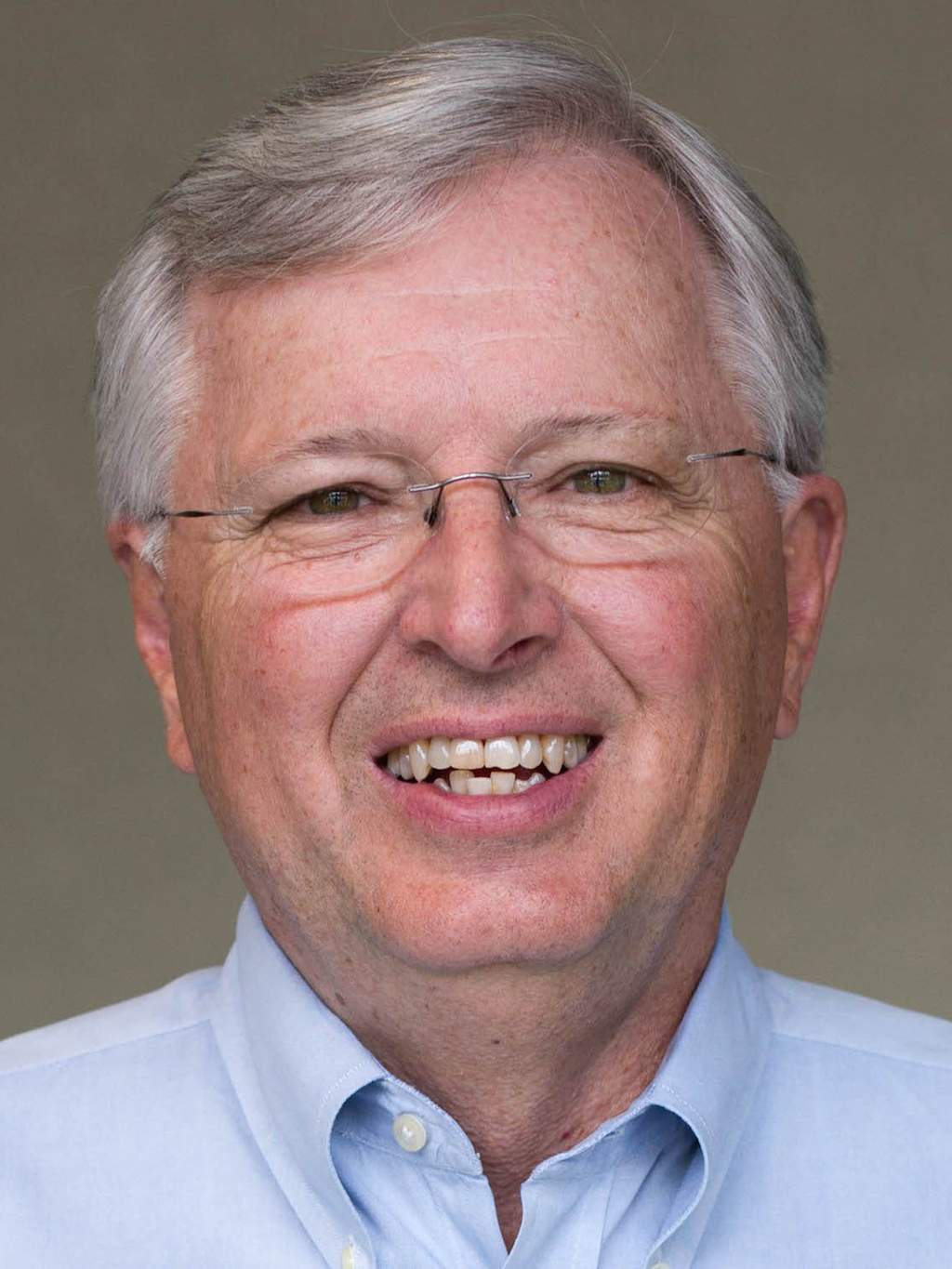 Bill Lamberth.