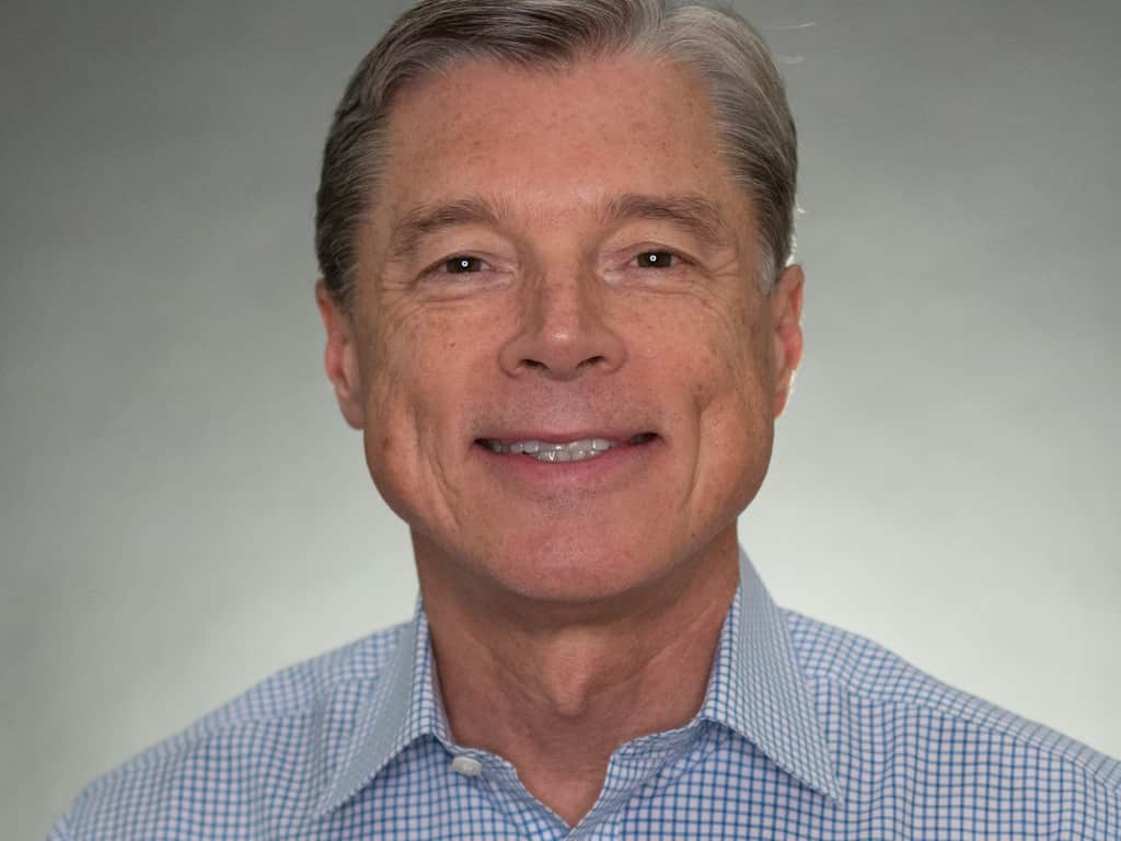 Jeff Barber.