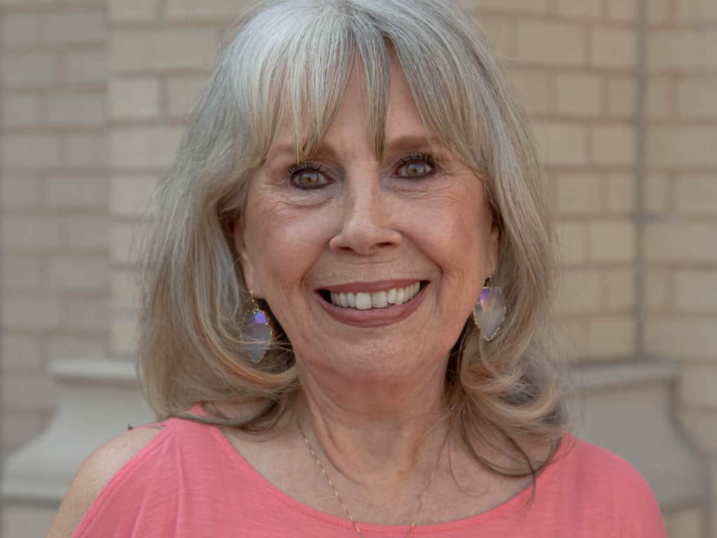 Jane Beasley.