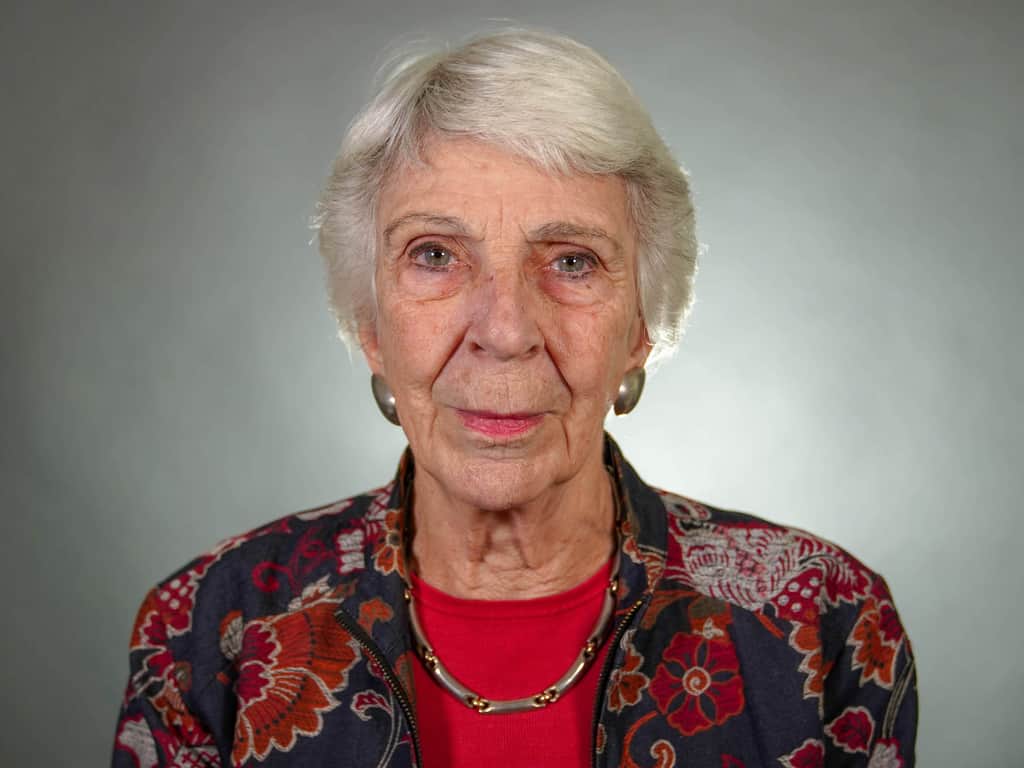 Adair Gregory.