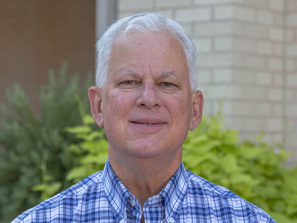 Pat Hobin.