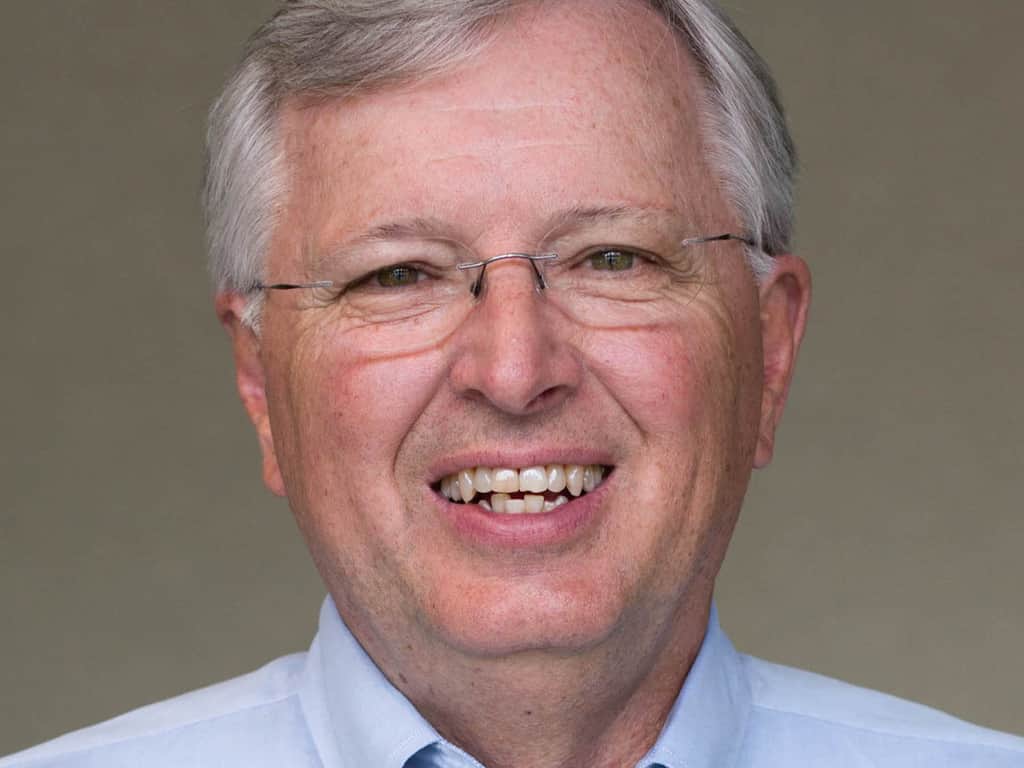 Bill Lamberth.