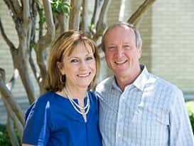 Dave and Claire.