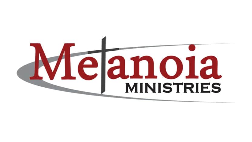 Metanoia Prison Ministries