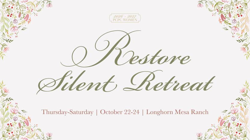 Restore: Silent Retreat