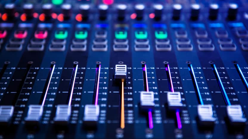 AV Volunteer Opportunities