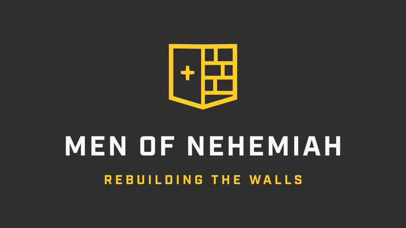 Men of Nehemiah