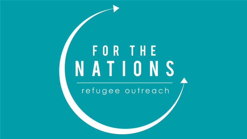 For the Nations Refugee Outreach